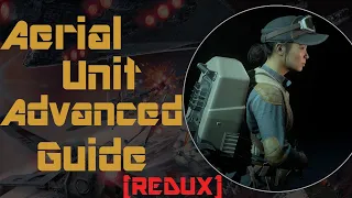 Star Wars Battlefront 2: Aerial Redux Advanced Guide