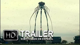 War of the Worlds: The Attack (2023) | Trailer subtitulado en español