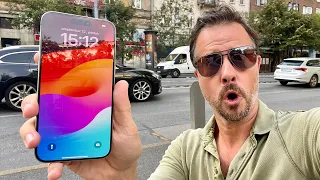 iPhone 15 PRO MAX: ÉRDEMES MEGVENNI?!