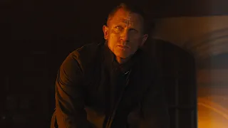 Skyfall - "I always hated this place." (1080p)