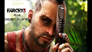 Far Cry 3 - Intro - M.I.A Paper Planes (Soundtrack OST) [HD]