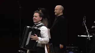 G.Sviridov - "Romance" in Tonhalle (Düsseldorf - 2021)