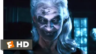 Dead Silence (2007) - Now Who's The Dummy? Scene (10/10) | Movieclips