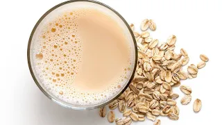 How To Make Oat Milk At Home