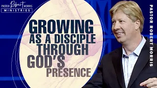 How to Grow Closer to God | Divine Encounters | John's Story | Pastor Robert Morris Sermon