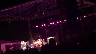 Taste of Blue Ash 8-25-17 w/ Loverboy - This Could Be the Night