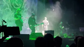 ugly kid Joe - everything about you Wembley arena 28 May 2022