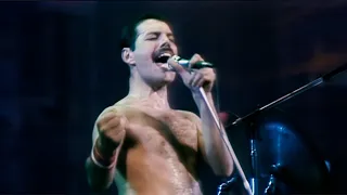 Queen - Radio Ga Ga (Live Rock in Rio 85) [4K]