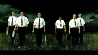 Rammstein - Sonidos ocultos en el disco REISE-REISE