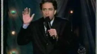 Jon Stewart - The Holidays