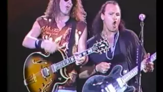 TED NUGENT - Hey Baby