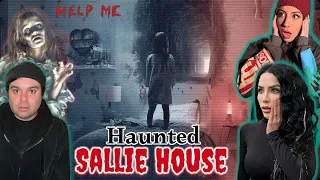 Inside The Terrifying Sallie House | One of Kansas Most Haunted Houses