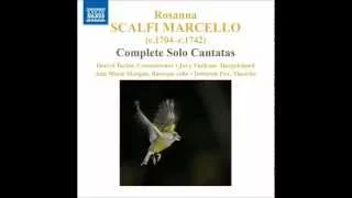"Clori ho sempre nel core" from Cantata 3, by Rosanna Scalfi Marcello