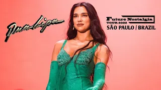 Dua Lipa - Live In São Paulo / Brazil (Future Nostalgia Tour / 2022) (Full Concert)