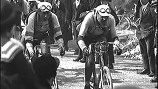 PARIS - ROUBAIX - LA LEGENDE -.mpg