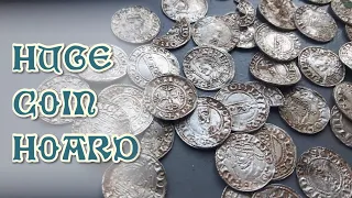 The £5,000,000 Coin Hoard | Chew Valley Hoard