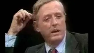 William F. Buckley Tribute Video