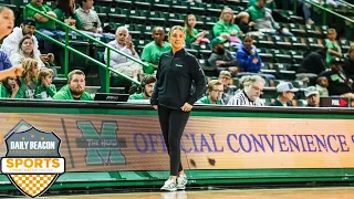 Lady Vols basketball hires Marshall's Kim Caldwell, what it means for Tennessee