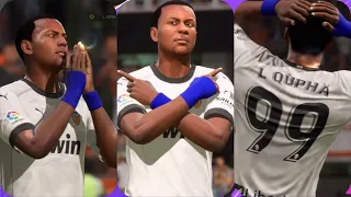 My Player Career Mode fifa 21 Best Goals