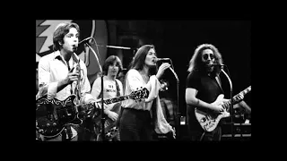 Grateful Dead - 10/29/77 - Evans Field House - Northern Illinois University - DeKalb, IL - sbd