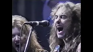 Iron Maiden - Live in Chile 1996