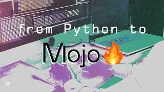 [TechBites] New language Mojo.🔥 | Will Python be replaced?