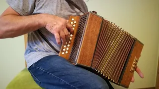 Walzerl Steirische Harmonika