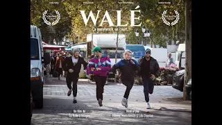 WALÉ - 48HFP LYON 2018 - 2ème Meilleur Film