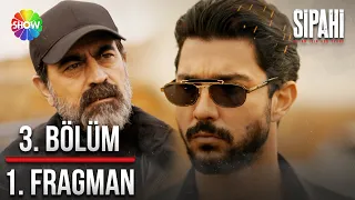 Sipahi 3. Bölüm 1. Fragman | "Macera buraya kadarmış..."