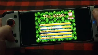 Sega Channel Revival - NOW ON ANDROID!