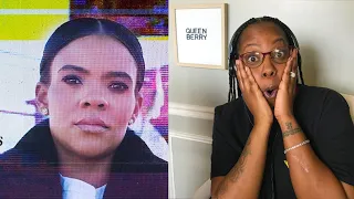 First Time Watching | Candace Owens The Greatest Lie Ever Sold | OFFICIAL TRAILER reaction OH! BOY!
