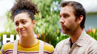BABY DONE Official Trailer (2020) Rose Matafeo, Matthew Lewis, Comedy Movie
