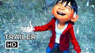 COCO - Final Trailer NEW (2017) Disney-Pixar Animated Movie HD