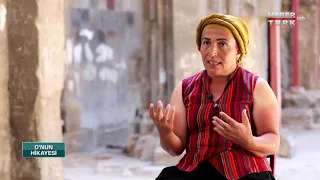 O'nun Hikayesi - 19 Ağustos 2017 (Ani Harabeleri)