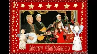 Judith Durham & The Seekers' Christmas TV performances (group & solo)