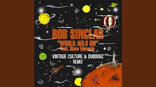 World Hold On (Radio Edit) (Vintage Culture & Dubdogz Remix) (feat. Steve Edwards)