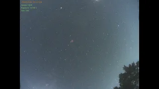 Muurame Allsky Timelapse - 20240317