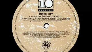 Inner City - Good Life (Mayday Club Mix)