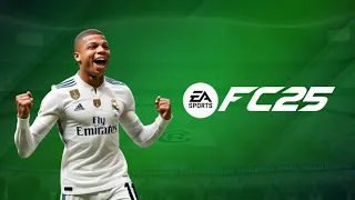 EA Sports FC 25 - Trailer Concept