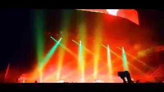 STROMAE - Live in ZiggoDome Amsterdam 20 november 2014