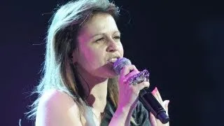 The Voice of Poland - Kasia Dereń - "Sweet Dreams"