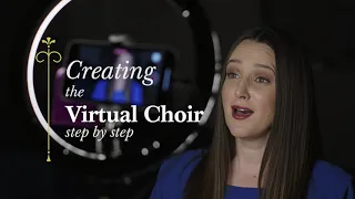 Creating the Virtual Choir | Behind the Scenes