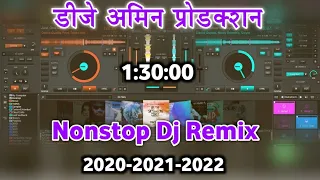 Cg Non-Stop Dj Remix || Cg New Dj Remix 2023 || Cg Dj Song 2024 || Dj Amin Production ||