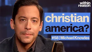 Debating Michael Knowles: Is America a Christian Nation?