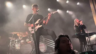 BTBAM - Sun of Nothing & Ants of the Sky - Webster Hall, NYC 3/16/24