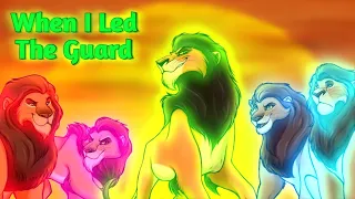 || When I Led The Guard || Russian Cover || Cover by S c a r