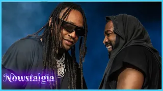 Kanye West x Ty Dolla Sign - Vultures 1 Album Review | Nowstalgia Reviews