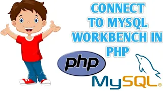 Connect to MySQL Workbench in PHP | PHP Code to Connect to MySQL workbench #vscode