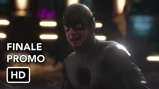 The Flash 8x20 Finale Promo "Negative, Pt. 2" (HD) Season 8 Episode 20 Promo Season Finale (Concept)