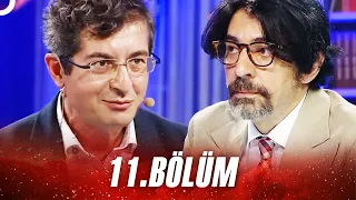 Kozan Demircan | Okan Bayülgen ile Muhabbet Kralı 11. Bölüm